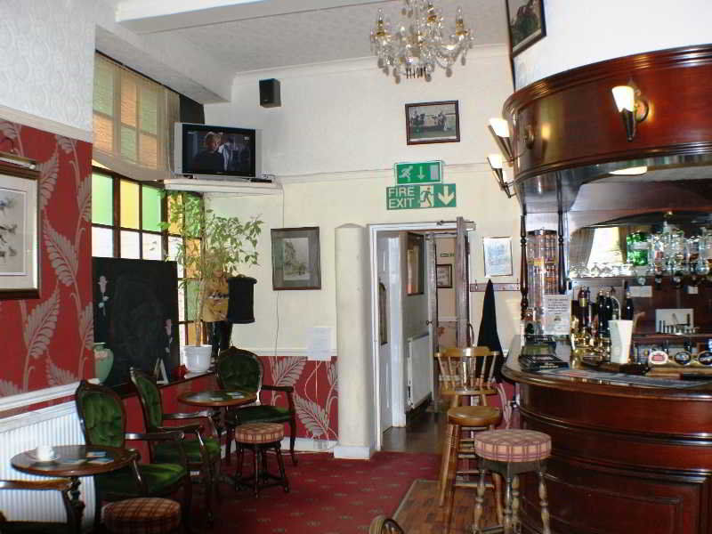 The Bank House 3*