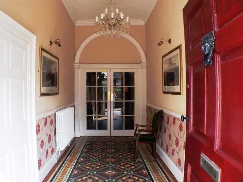 The Bank House Hotel